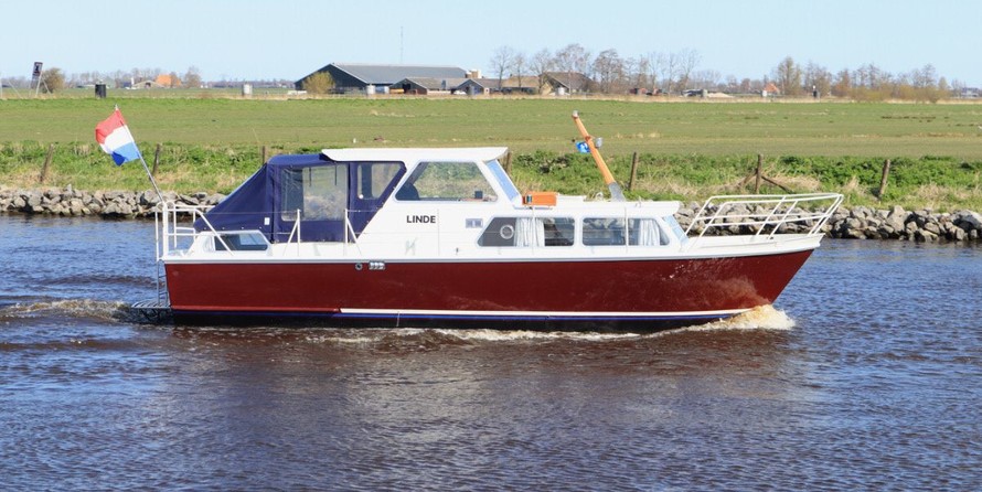 Tjeukemeer 900