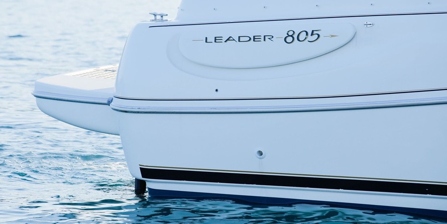 Jeanneau Leader 805