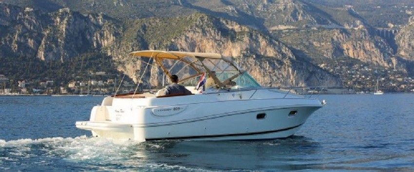 Jeanneau Leader 805