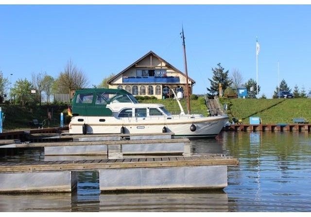 Linssen 40.9 AC