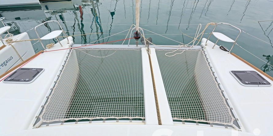 Lagoon 380 S2