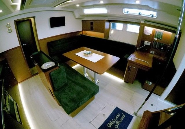 Hanse 505