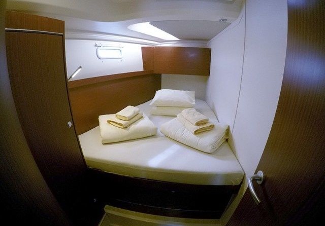 Hanse 505