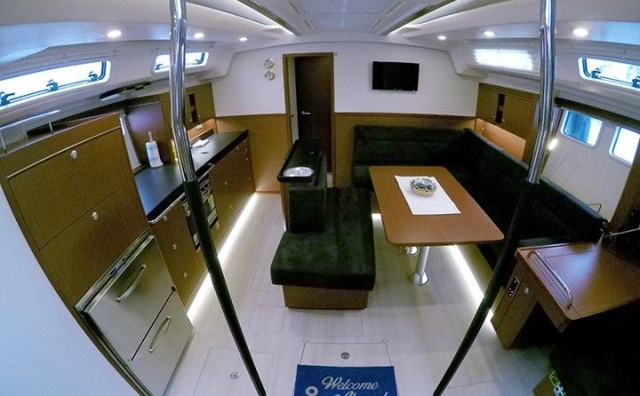 Hanse 505