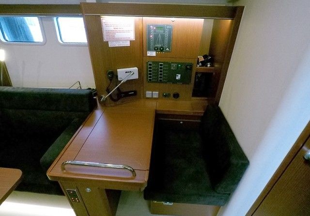 Hanse 505