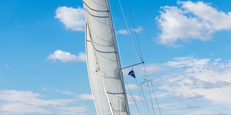 Jeanneau Sun Odyssey 509