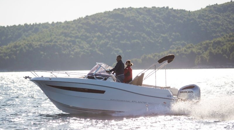 Atlantic Sun Cruiser 690