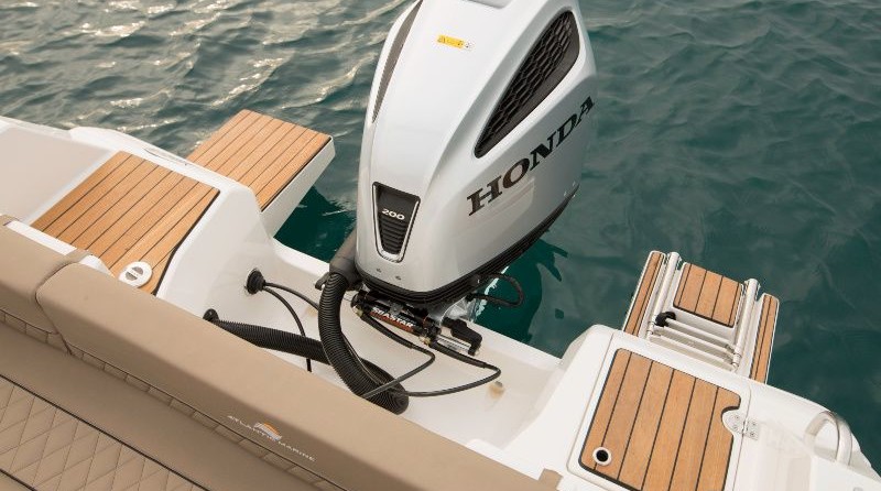 Atlantic Sun Cruiser 690