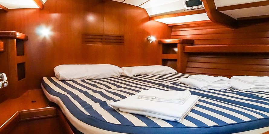 Beneteau 50