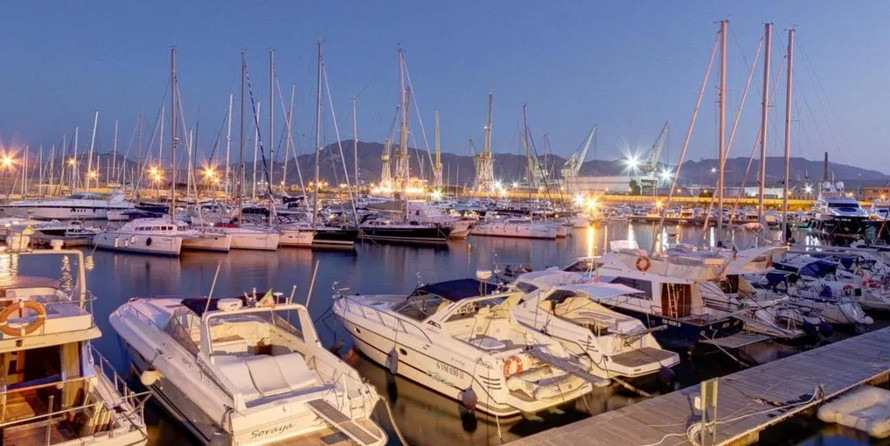 Beneteau 50
