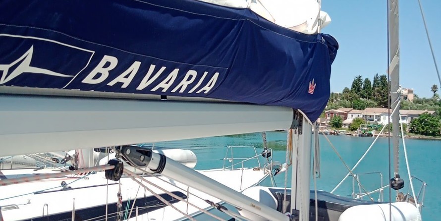 Bavaria Cruiser 41