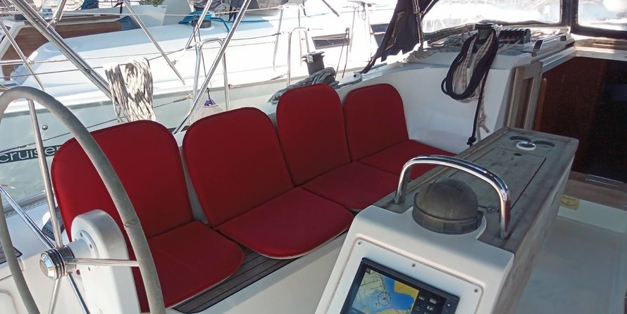 Bavaria Cruiser 41