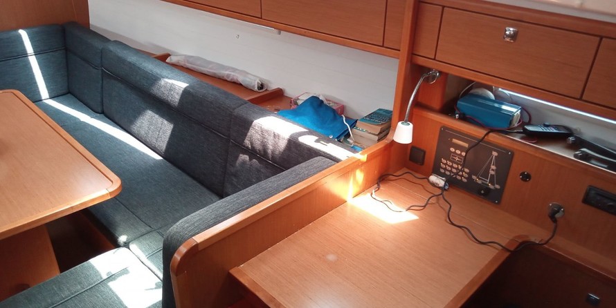 Bavaria Cruiser 41
