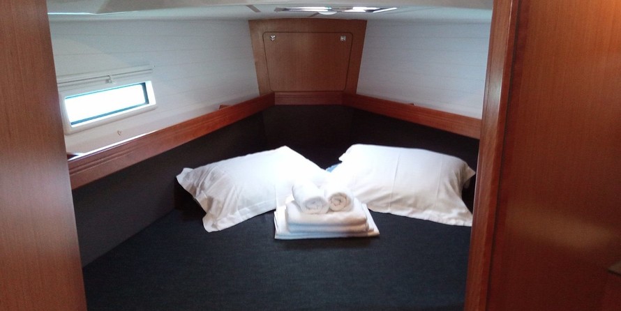 Bavaria Cruiser 41