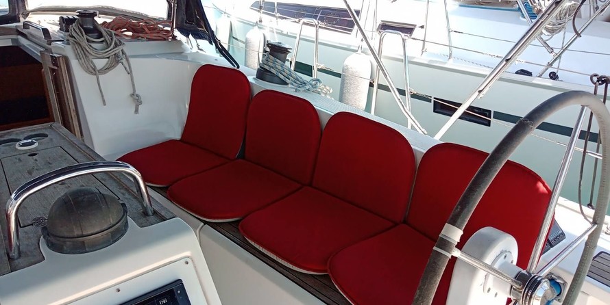 Bavaria Cruiser 41