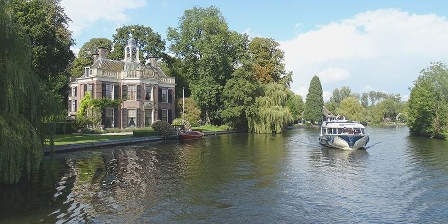 Four winns horizon 170 le