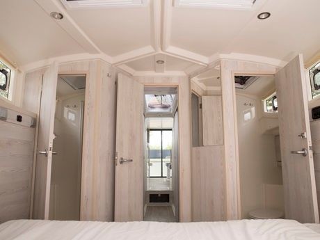 Four winns horizon 170 le