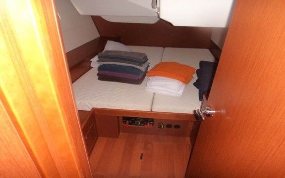 Beneteau Oceanis 48