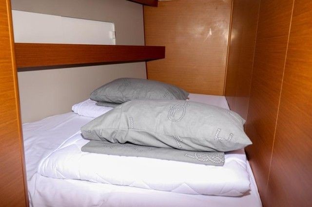 Jeanneau Sun Odyssey 440