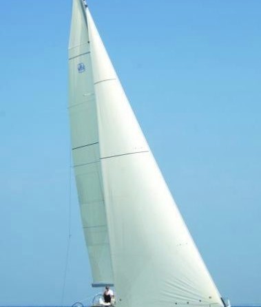 Dufour 450 GL