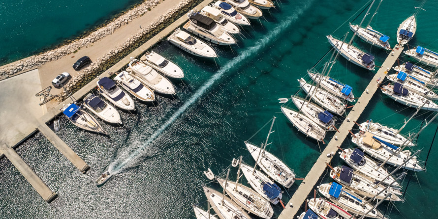 Jeanneau Sun Odyssey 349