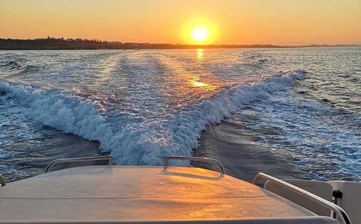 Cranchi Endurance 39