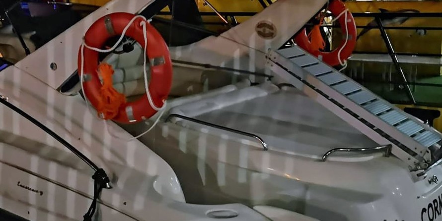 Cranchi Endurance 39