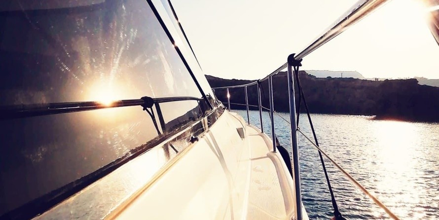 Cranchi Endurance 39