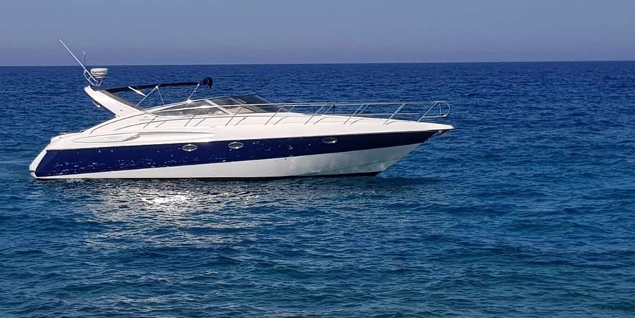 Cranchi Endurance 39