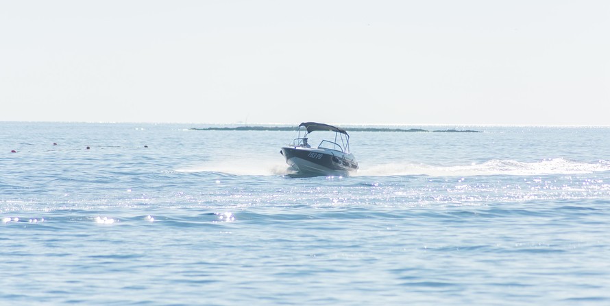 Starcraft Marine 195 Vectra