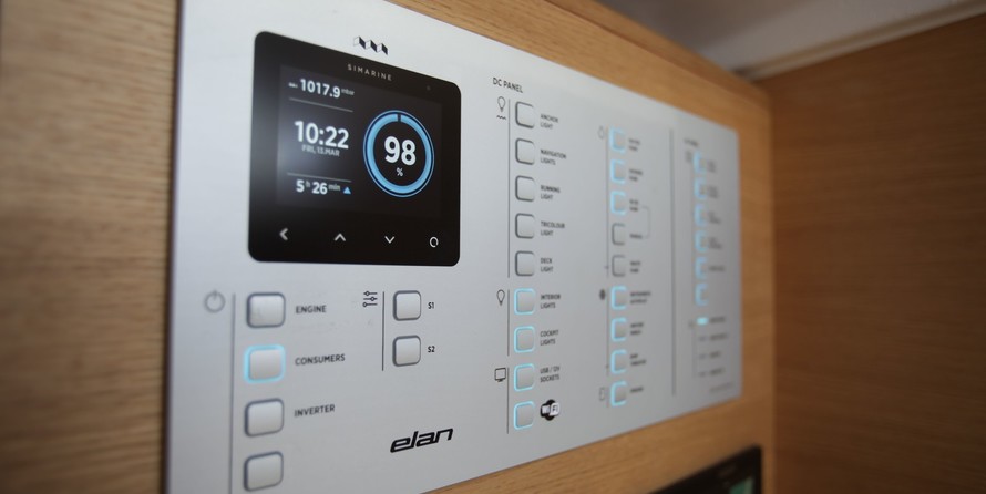 Elan E4