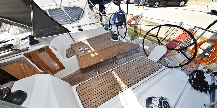 Bavaria 37 Cruiser