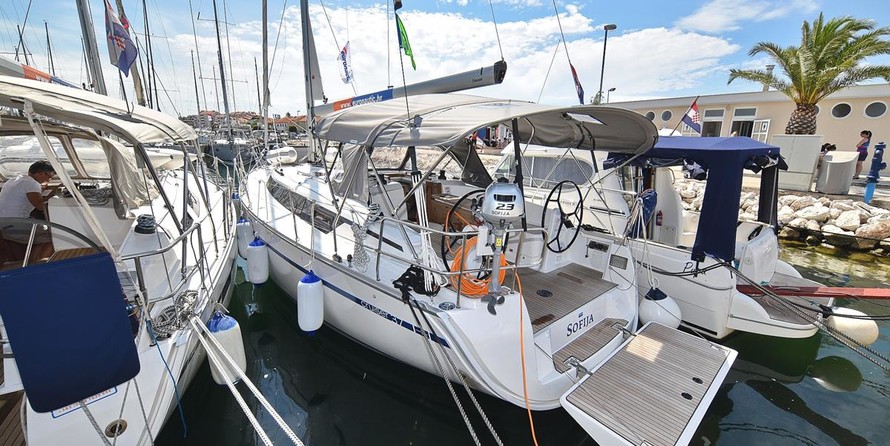 Bavaria 37 Cruiser