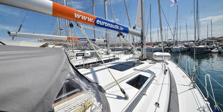 Bavaria 37 Cruiser