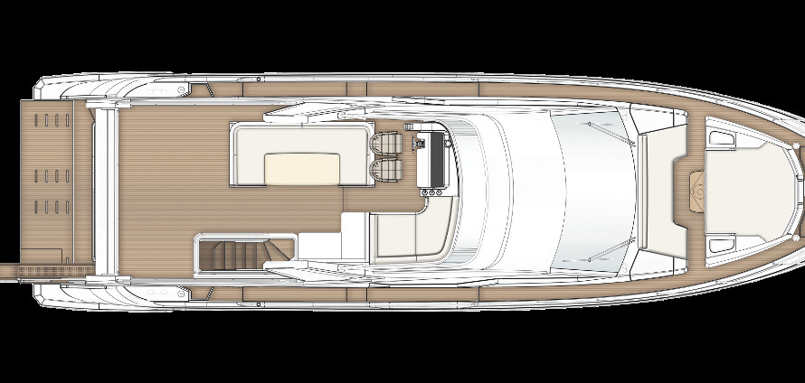 Azimut 60