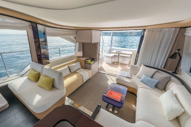 Azimut 60