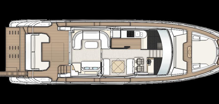 Azimut 60