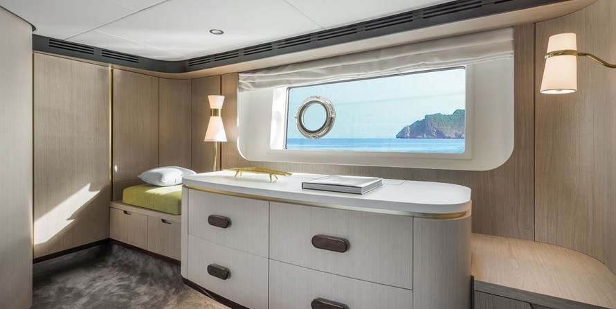 Azimut 60