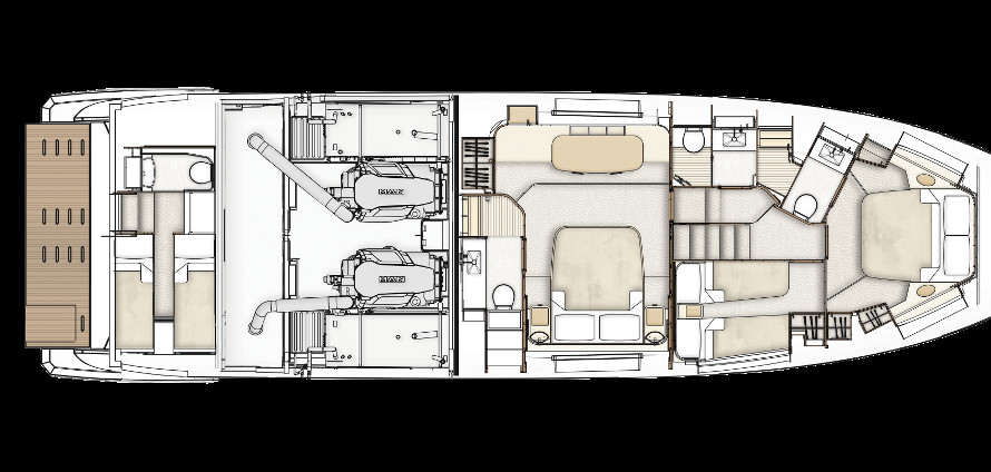 Azimut 60