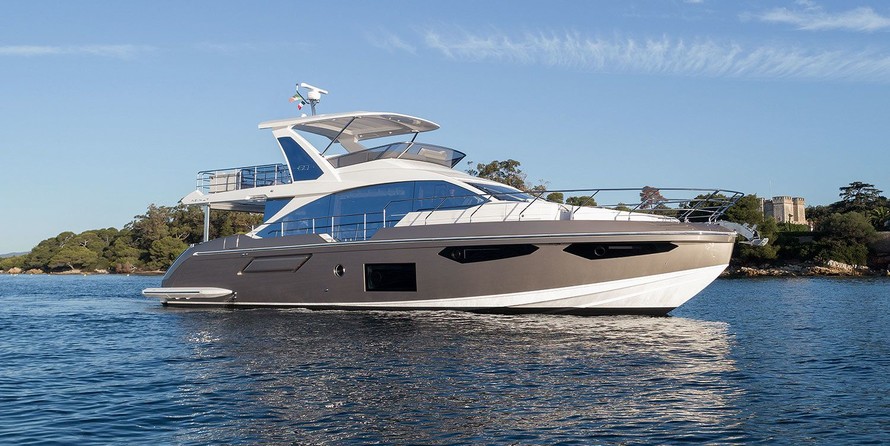 Azimut 60