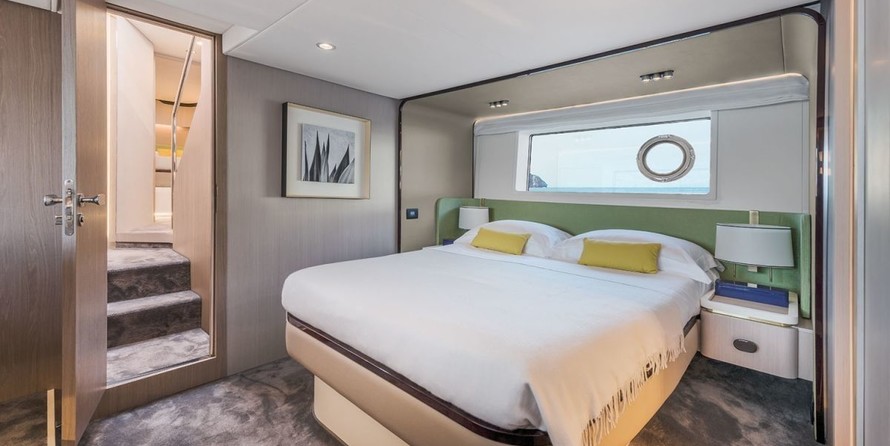 Azimut 60