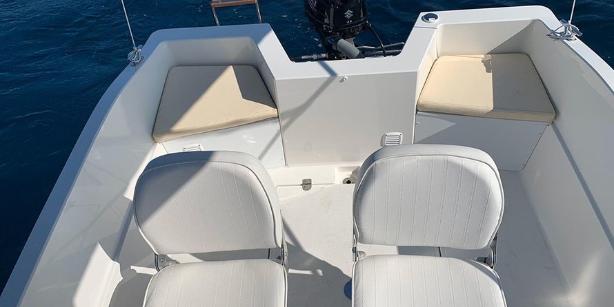 Pacific Craft 500 Open