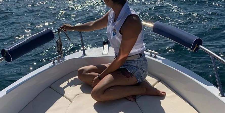 Pacific Craft 500 Open