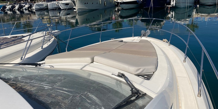 Beneteau Gran Turismo 40