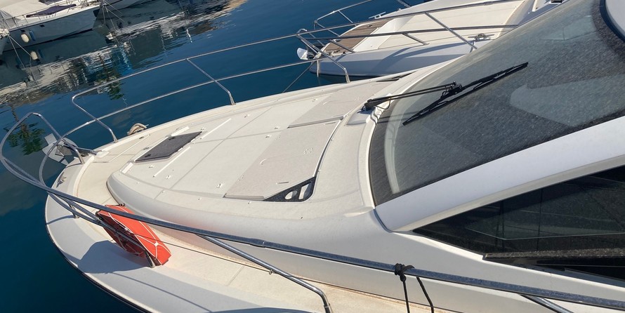 Beneteau Gran Turismo 40