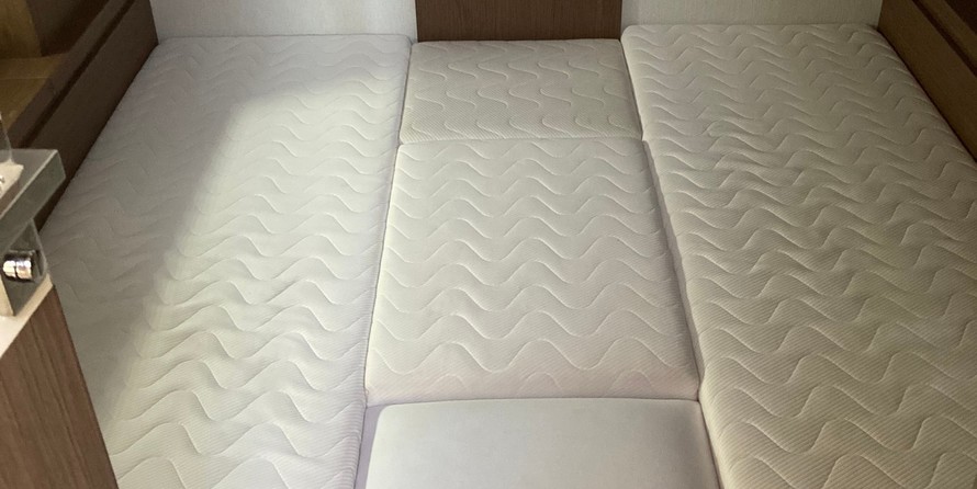 Beneteau Gran Turismo 40