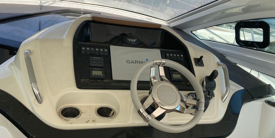 Beneteau Gran Turismo 40