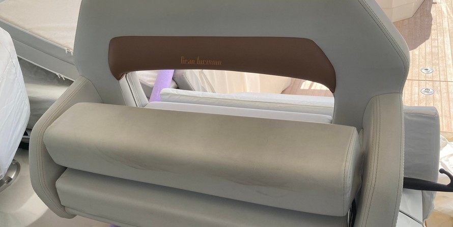 Beneteau Gran Turismo 40