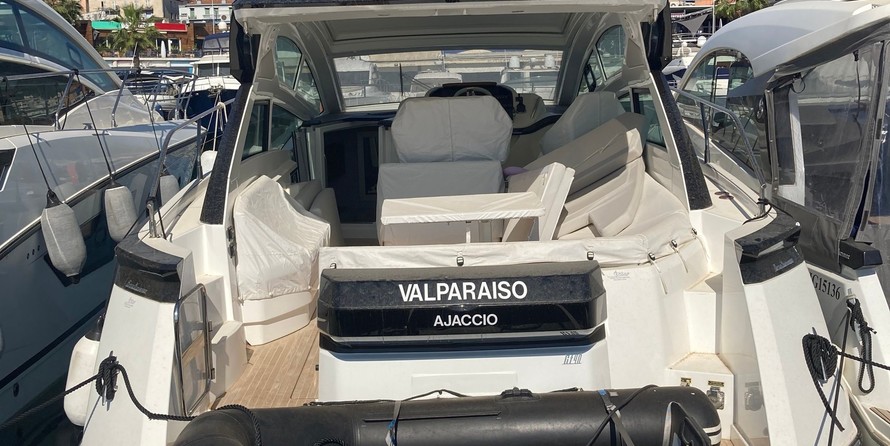 Beneteau Gran Turismo 40