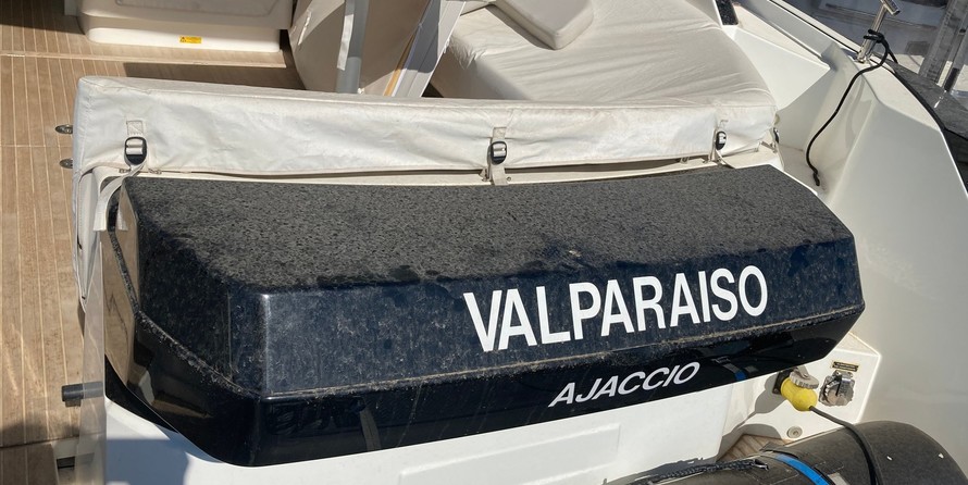 Beneteau Gran Turismo 40